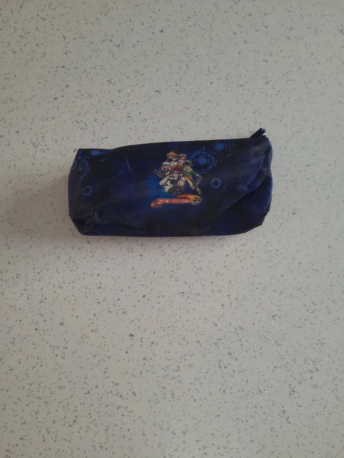 Trousse Beyblade